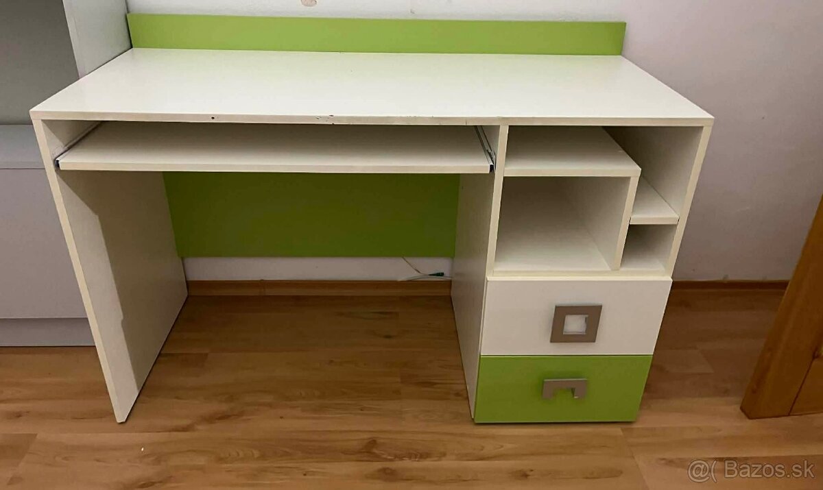 Nábytok do detskej izby