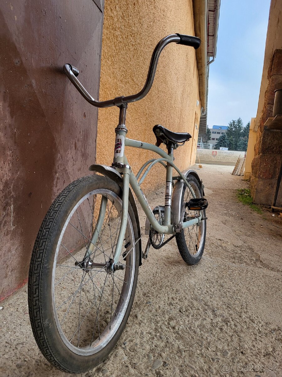 Velamos pionýr (deluxe)