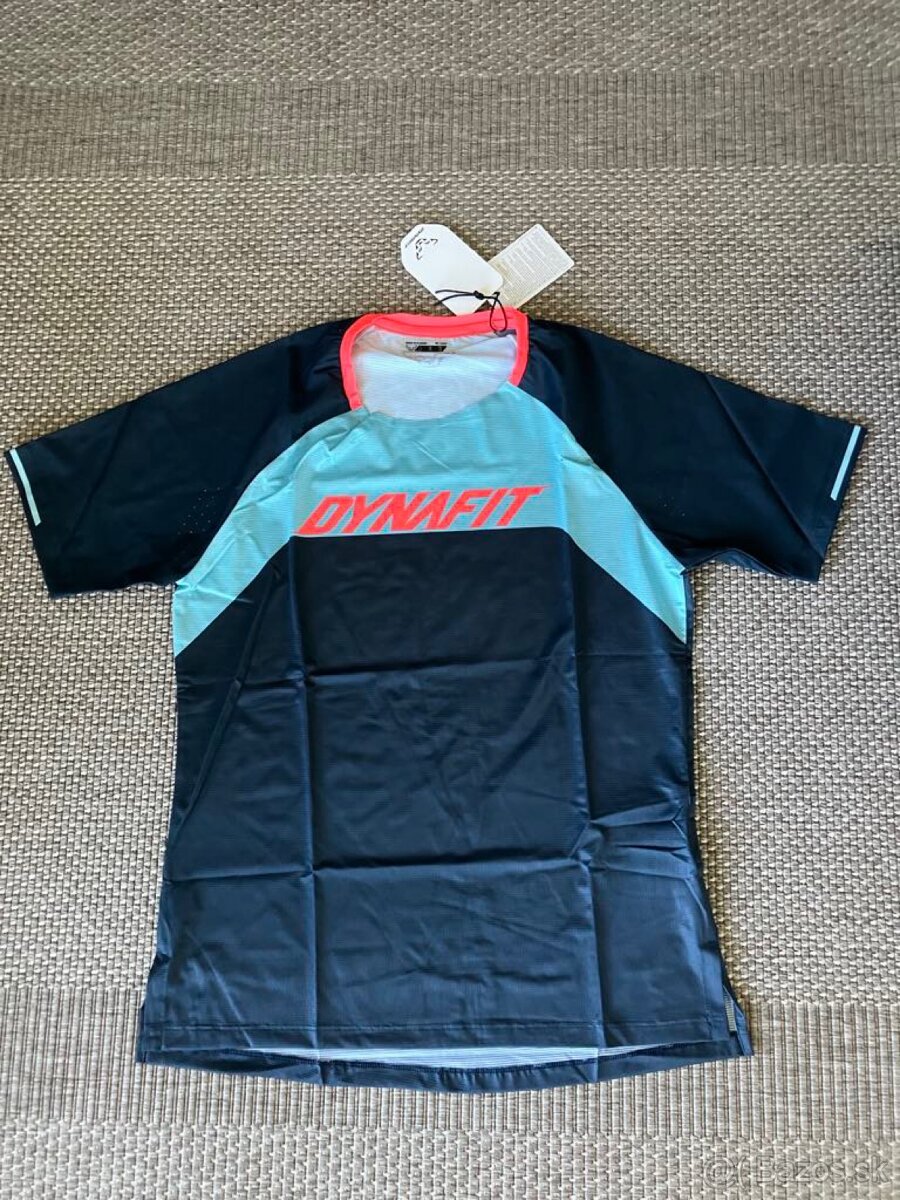 Dynafit dámske tričko vel. S