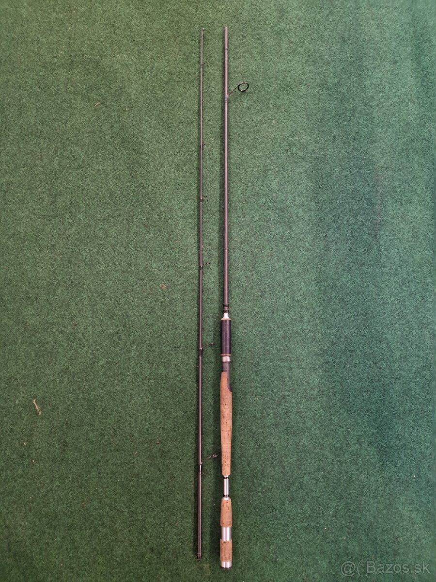 Rybarsky prut Shimano Speed master 270cm 100g