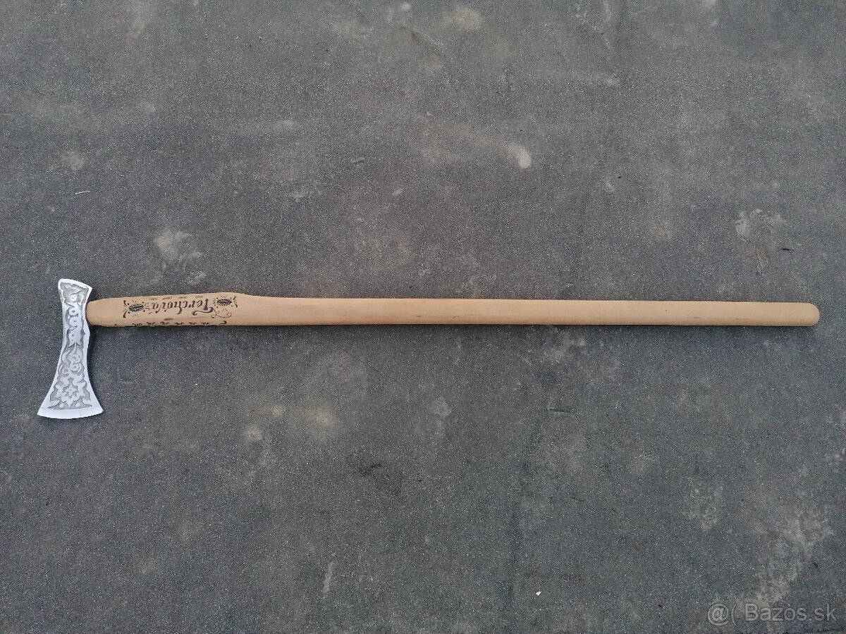 Predám stará valaška Terchová, Vrátna dolina