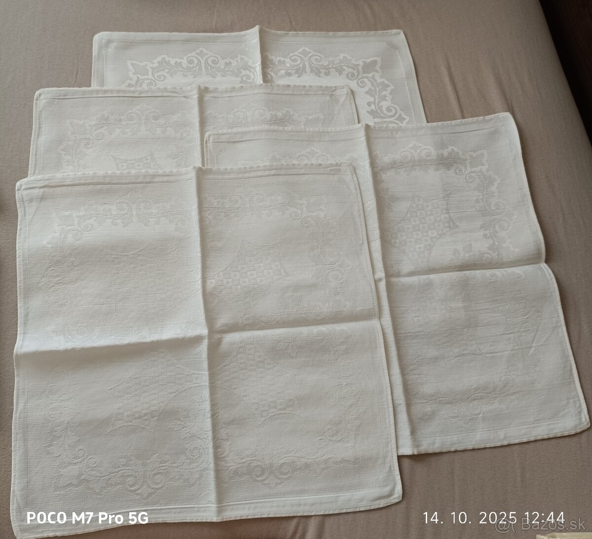 Prestieranie na chalupu 3