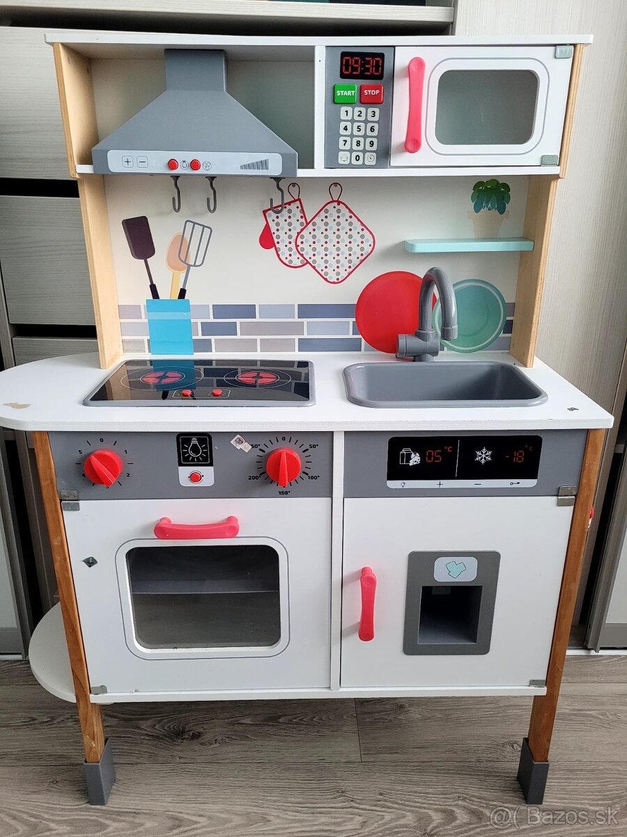 Detska kuchynka