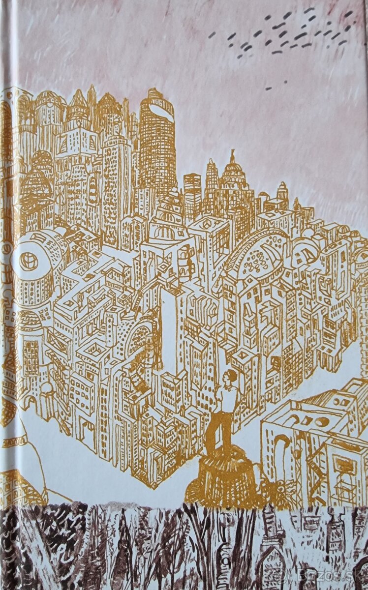 Predám knihu...č.10