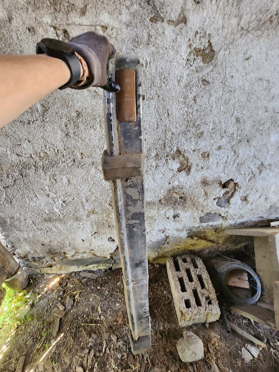 Naraznik Škoda 100/110 mb