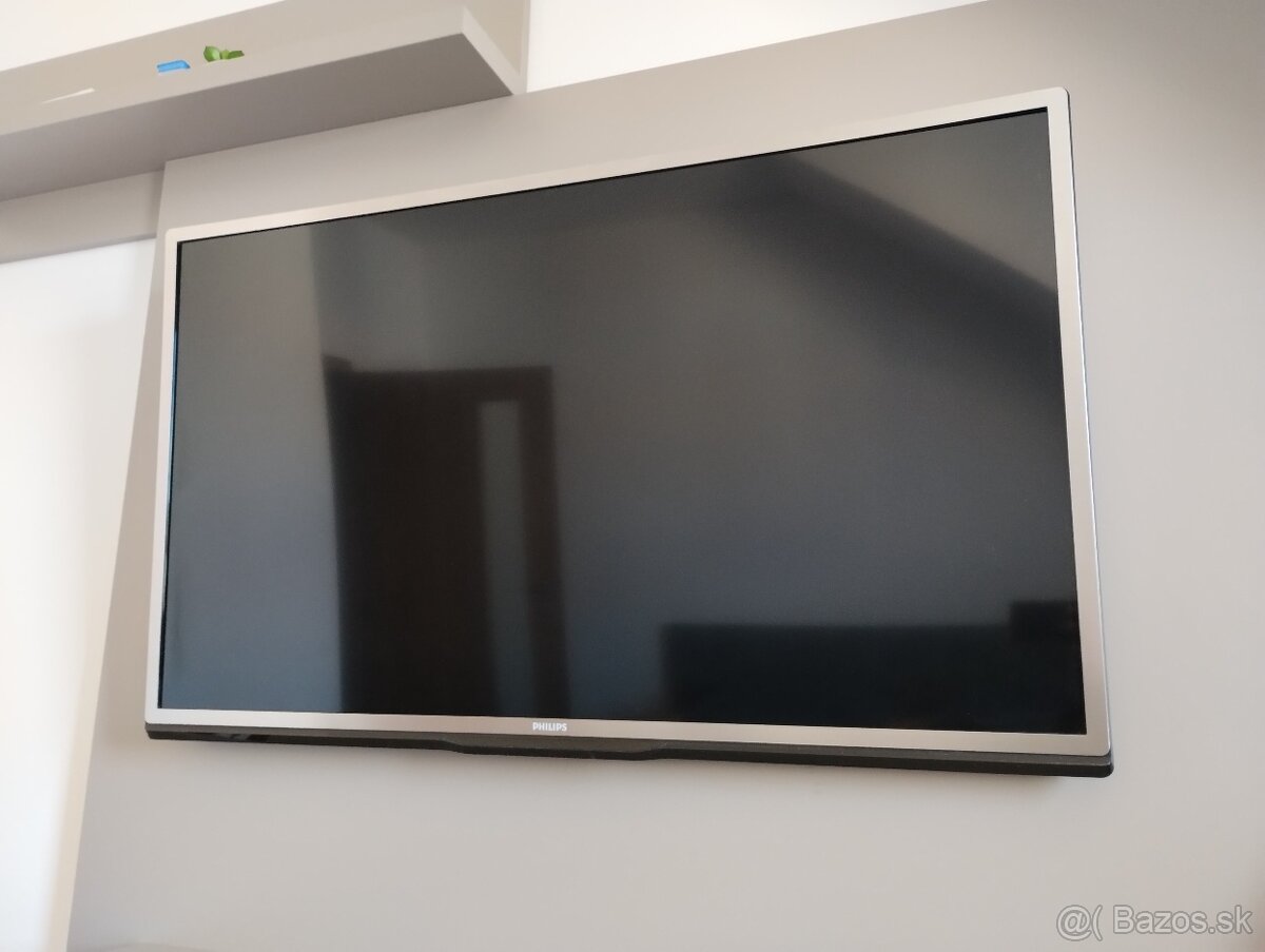 Televizor Philips seria 4508