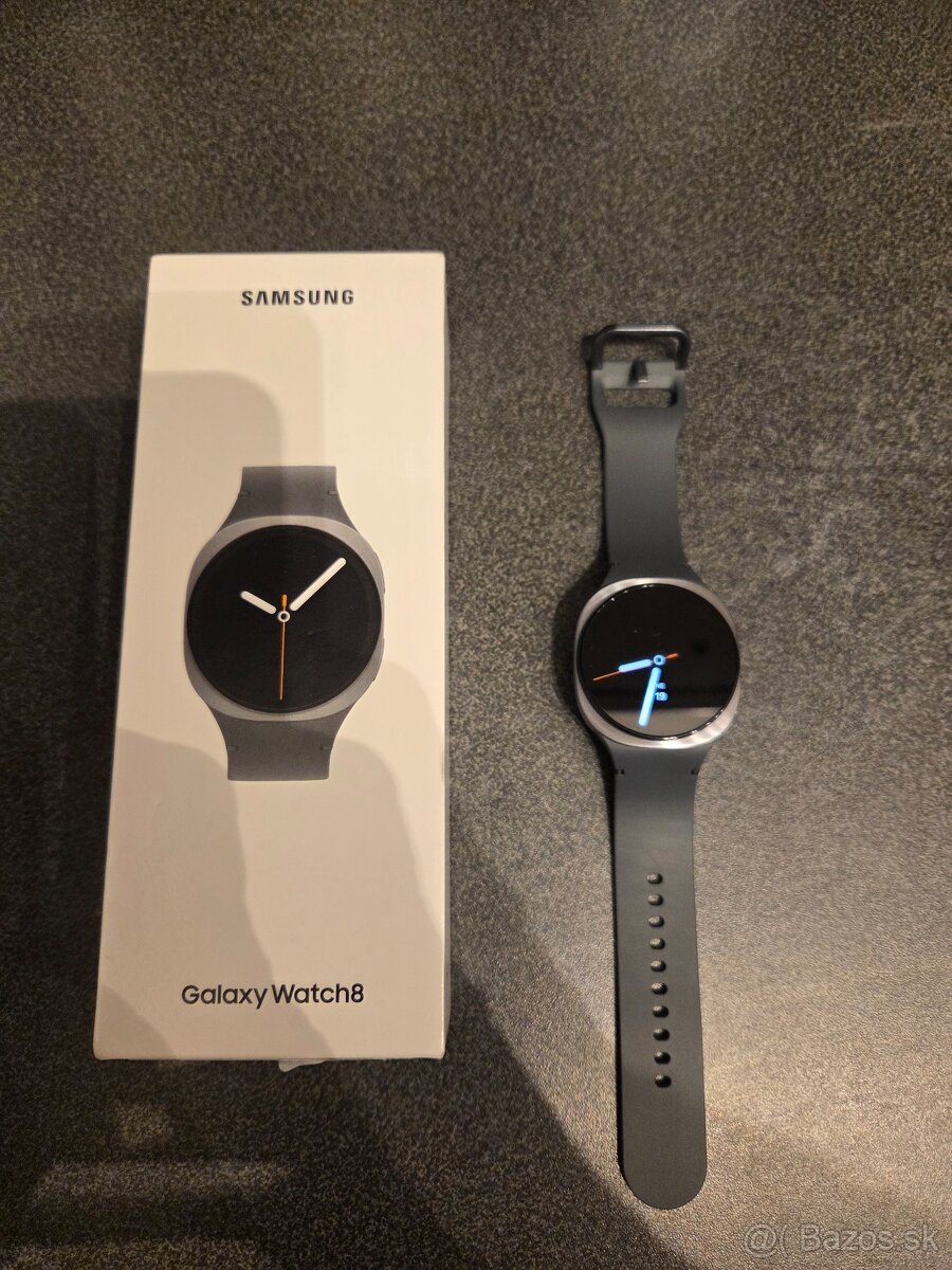 Samsung Galaxy Watch 8 40m