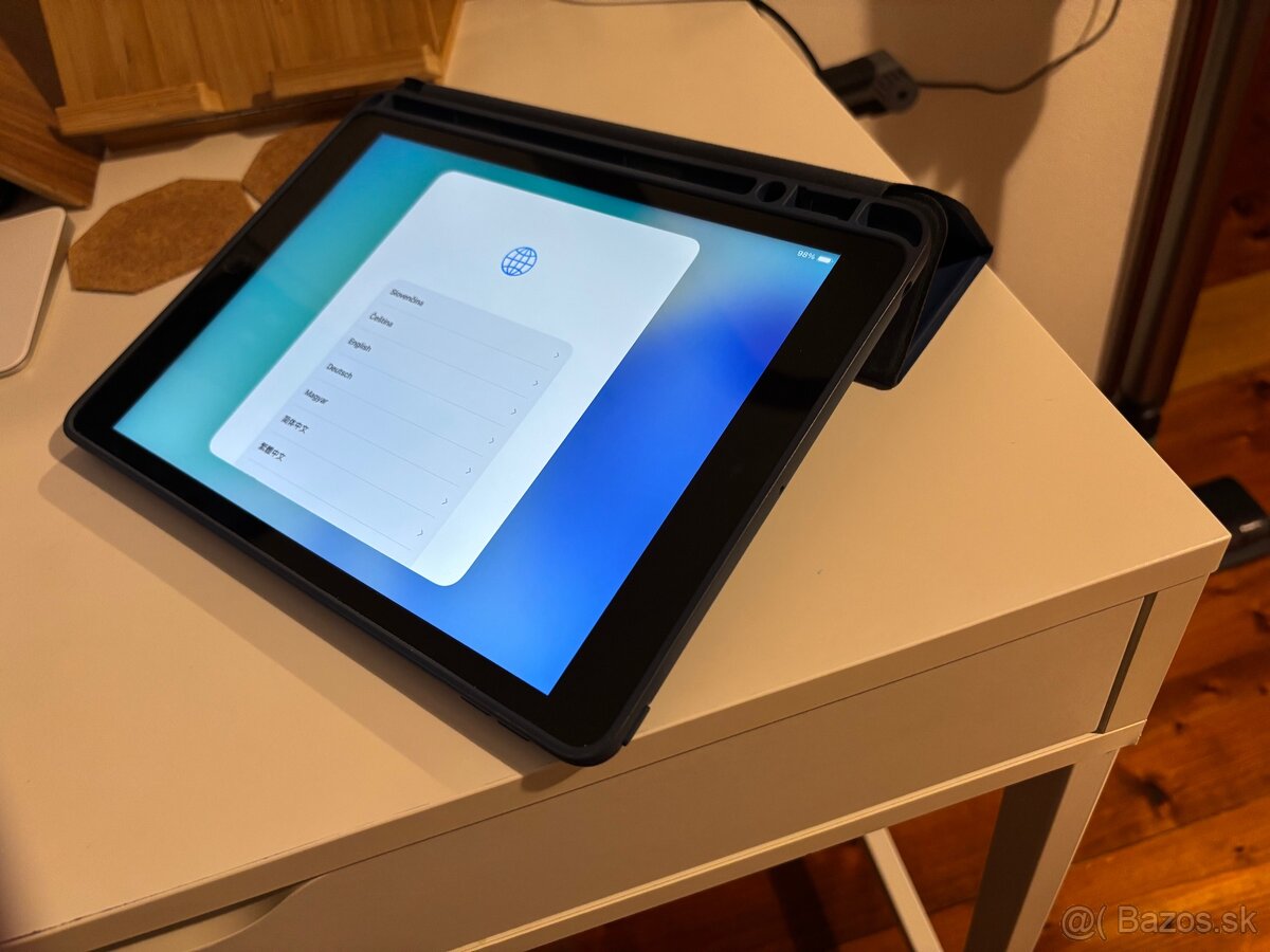 iPad 9 64 Gb Wifi+Cellular