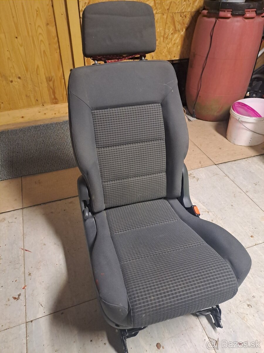 Zadné Sedadlo do Sharan,Alhambra