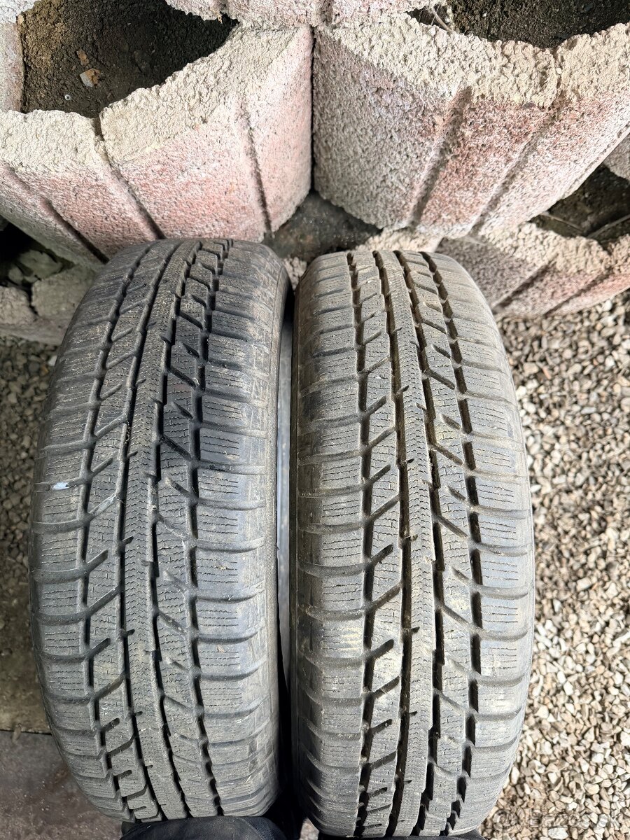 Yokohama 175/65r15