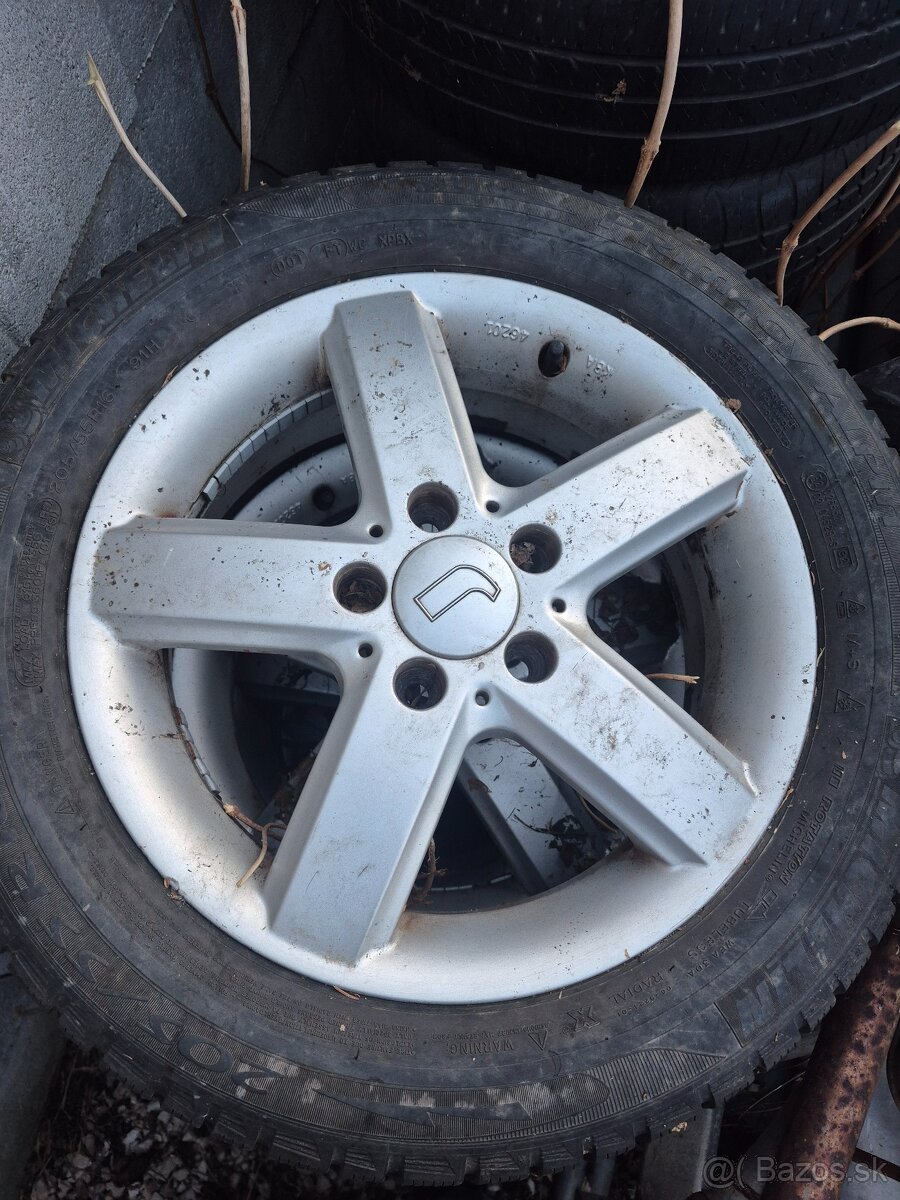 ELEKTRÓNY J 5x112r16