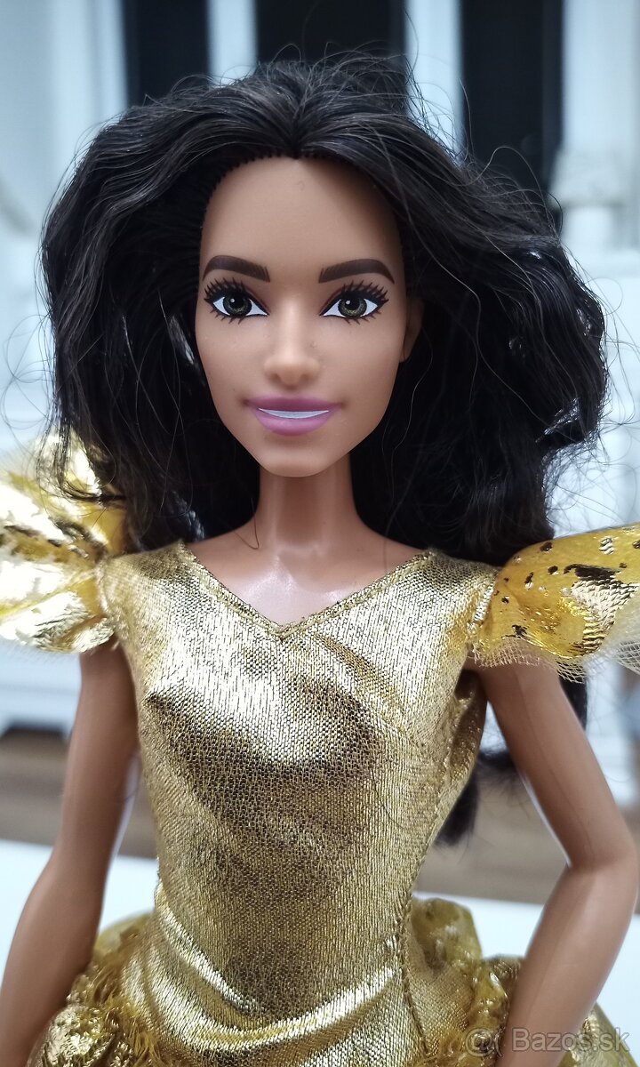 Barbie bábika