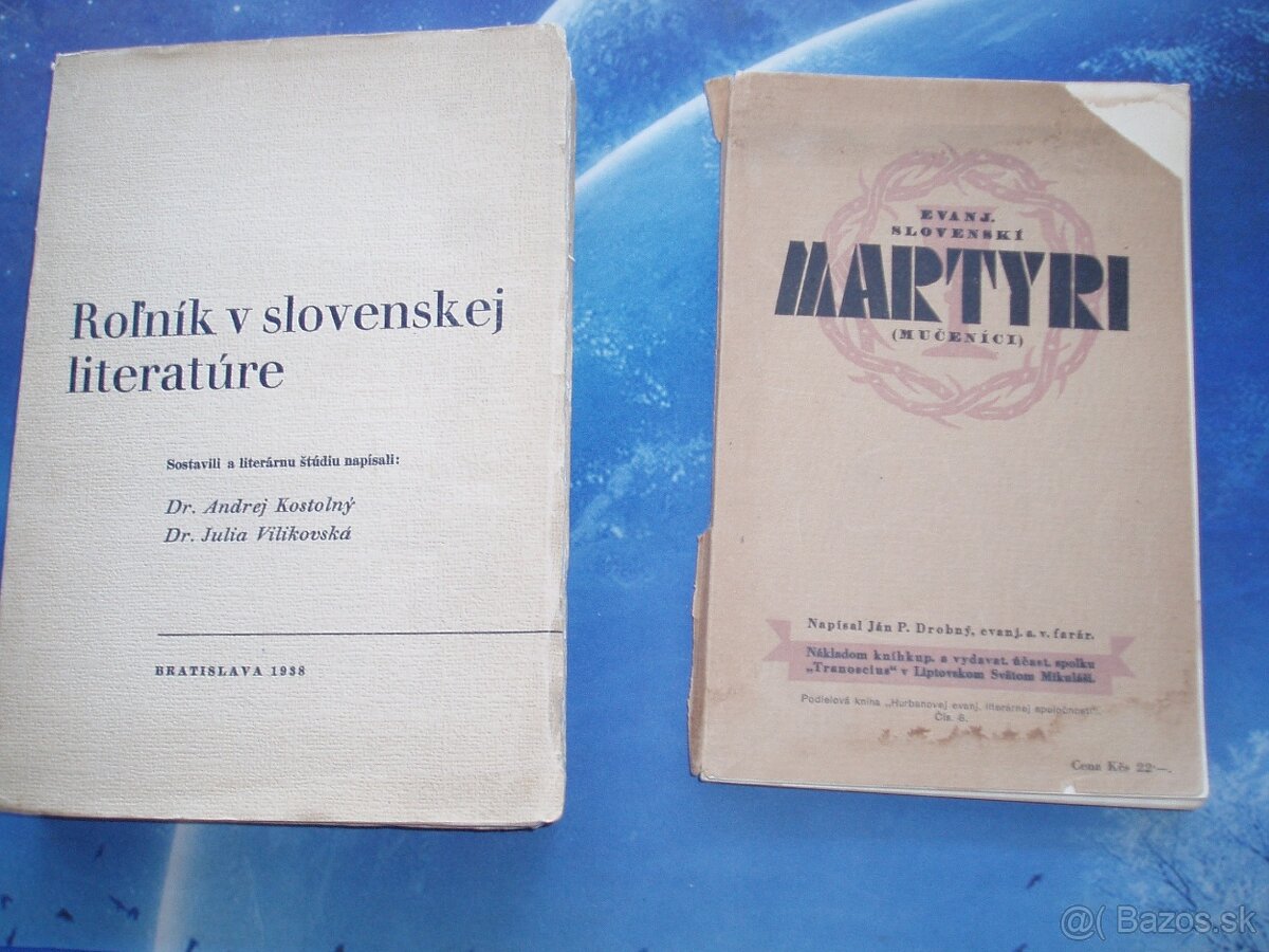 Roľník v slovenskej literatúre