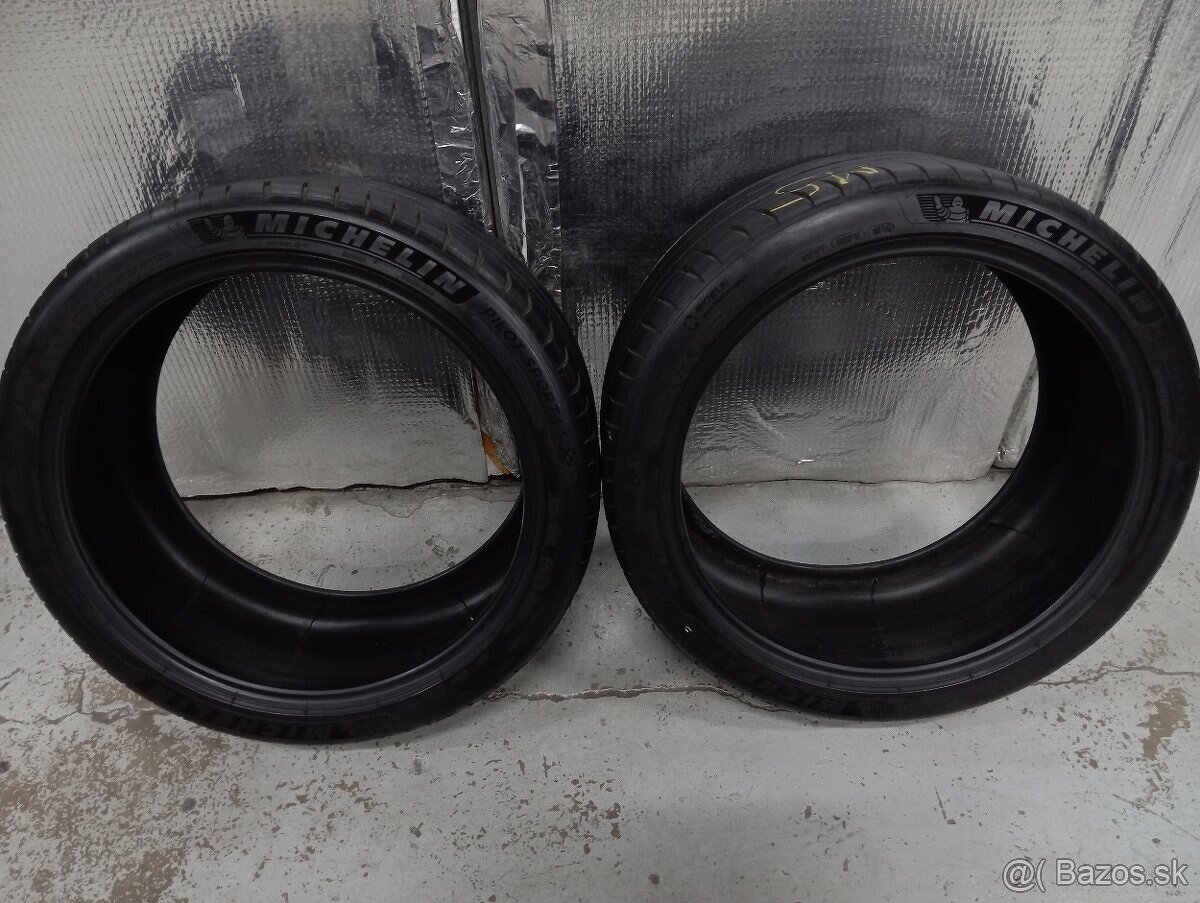 ⬇️285/35ZR20⬇️