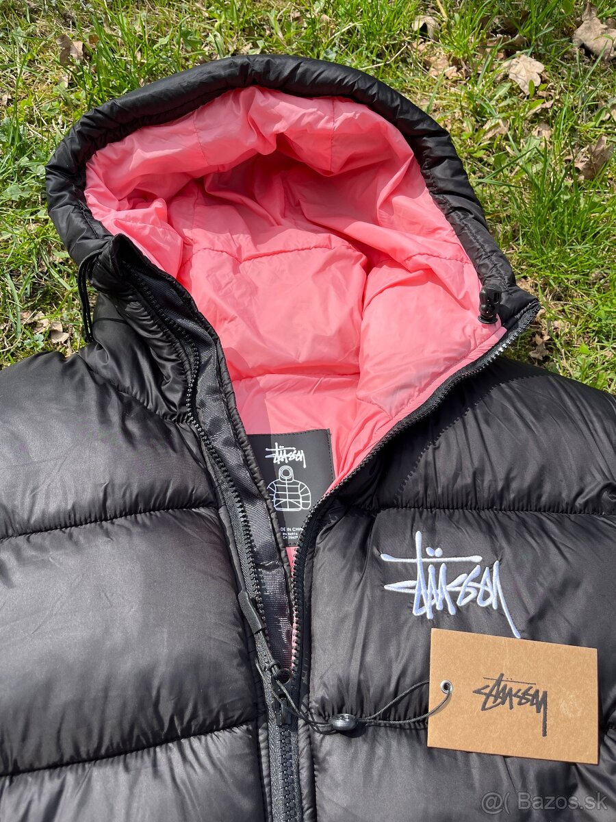 Bunda stussy 800 Fill