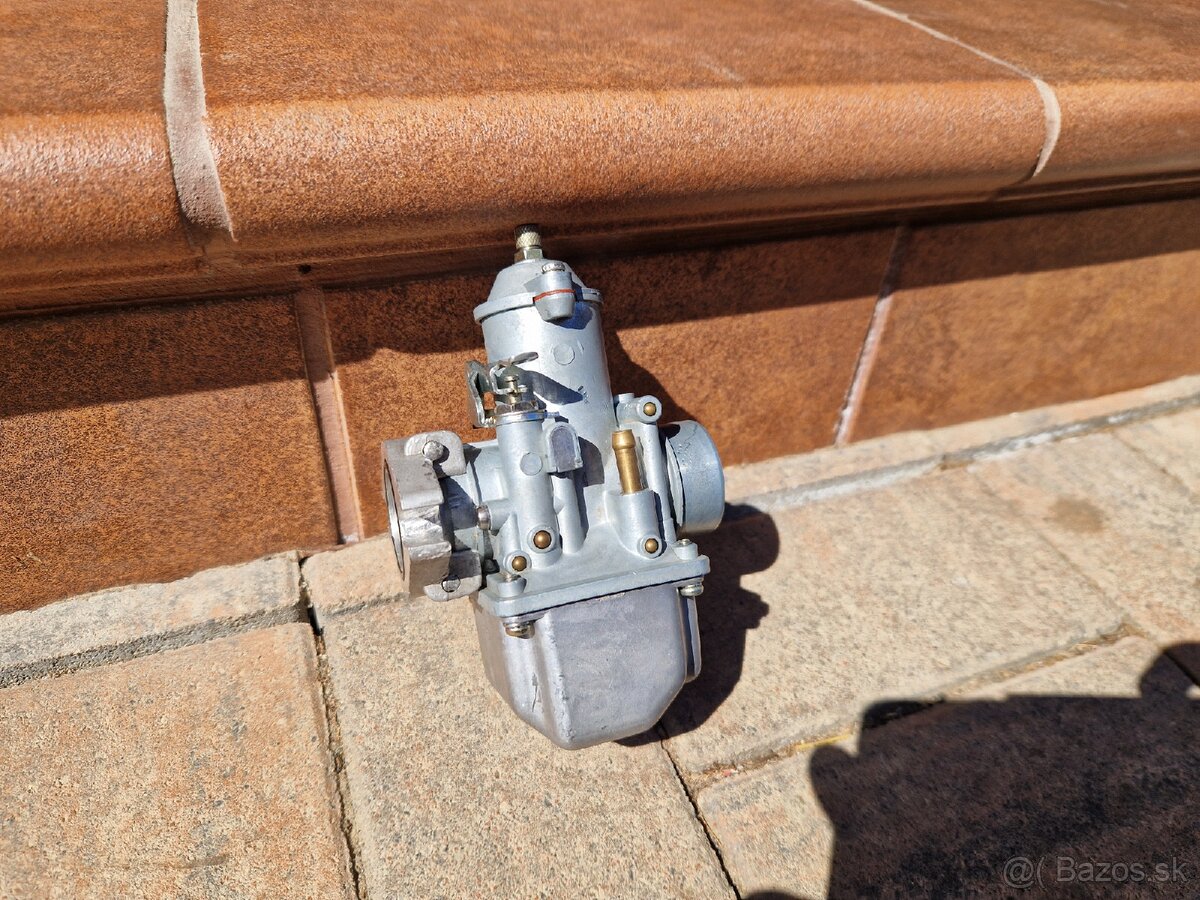 Nový karburátor Jawa 350/638-640