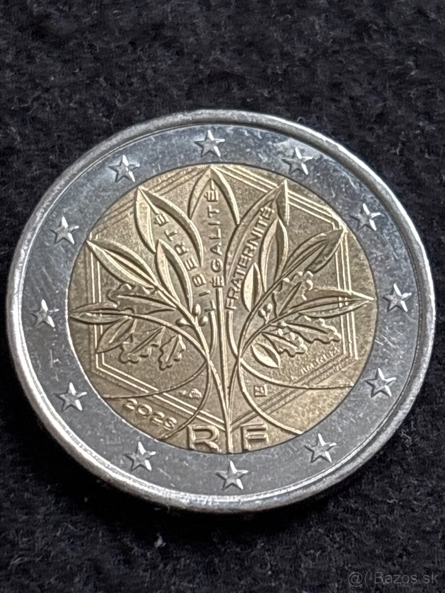 2€ minca