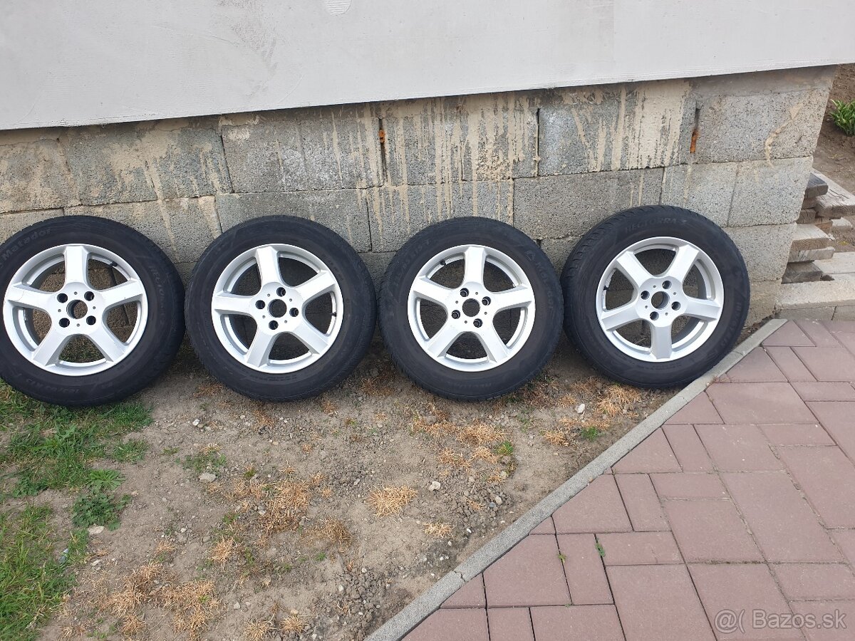 Predam 15 elektrony 4×108 Peugeot,Ford,Citroen,
