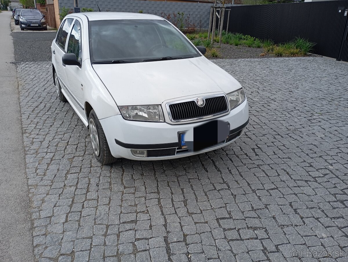 Fabia