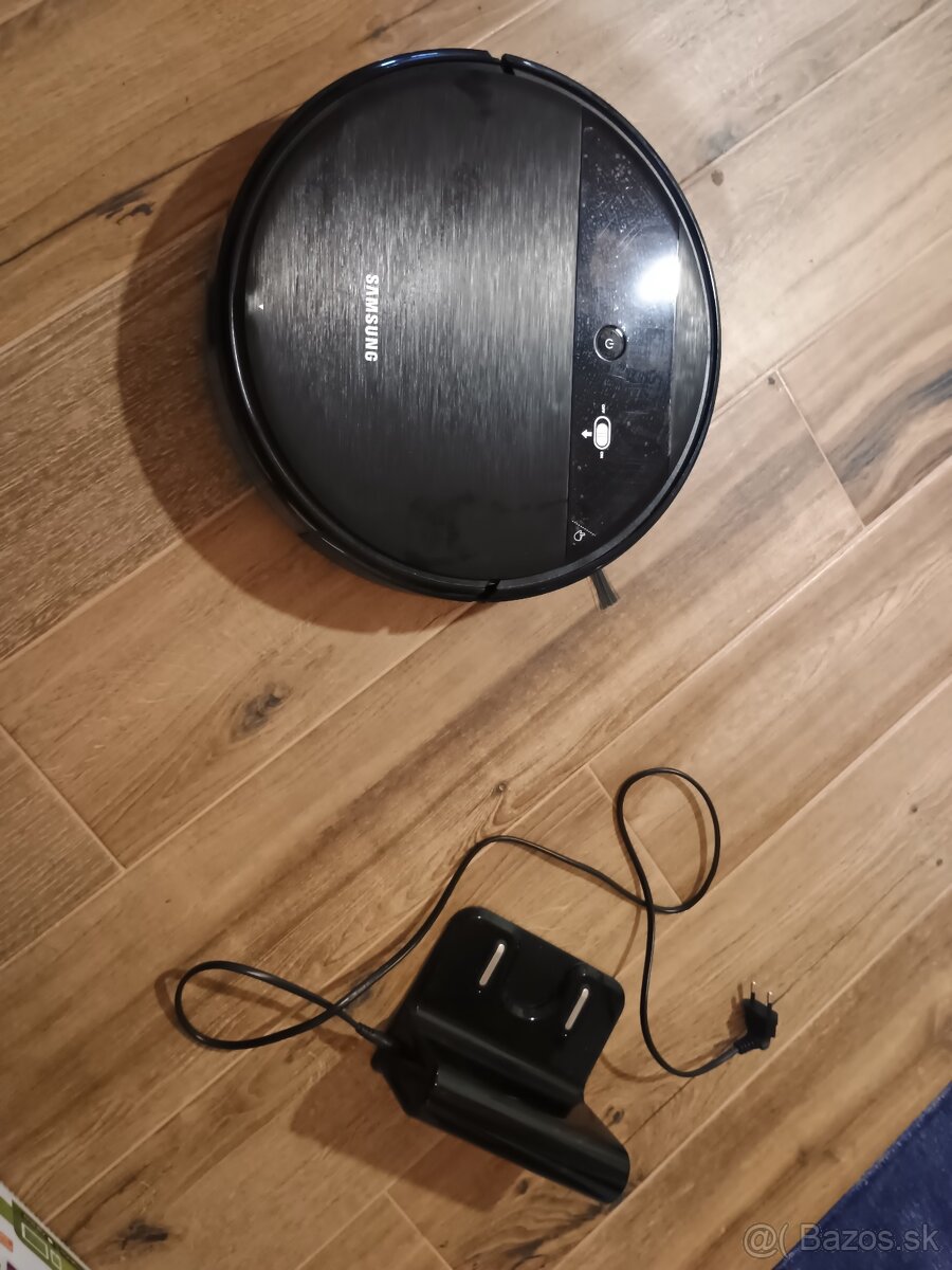 Samsung POWERbot-E VR5000 WiFi