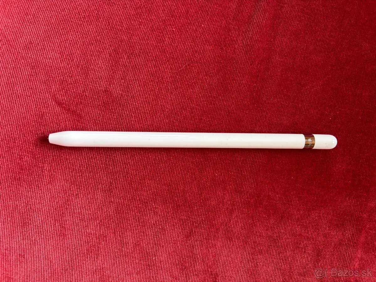 Apple pencil 2. generácia