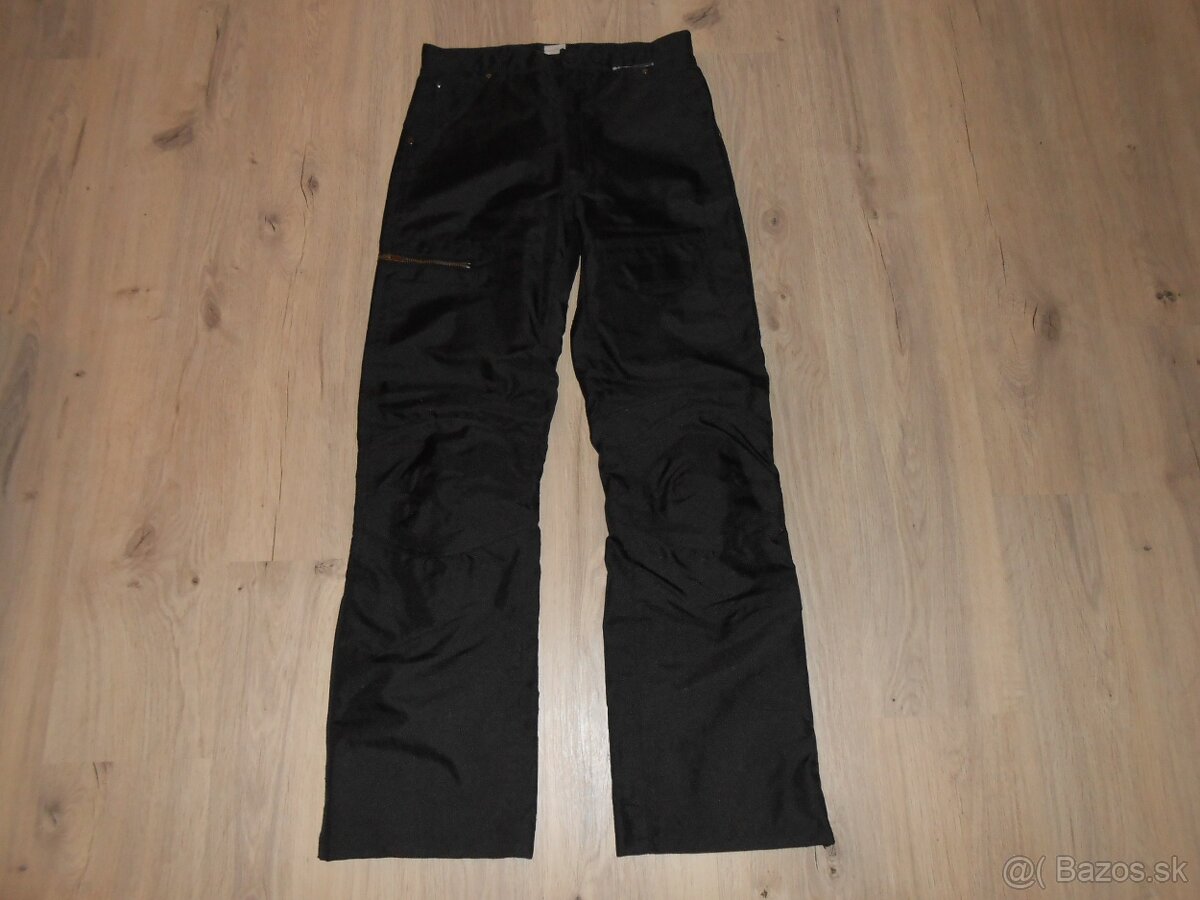 Predam nove moto nohavice HELD o velkosti XS za super cenu