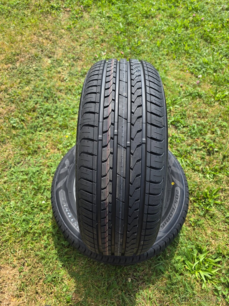 Letné 205/60 r16