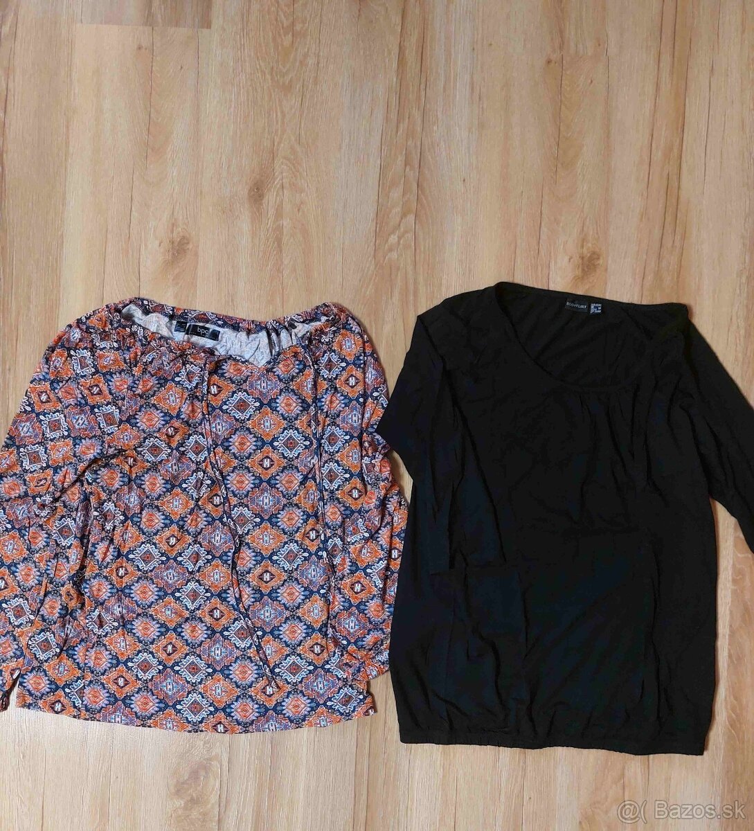 2x tričko 40