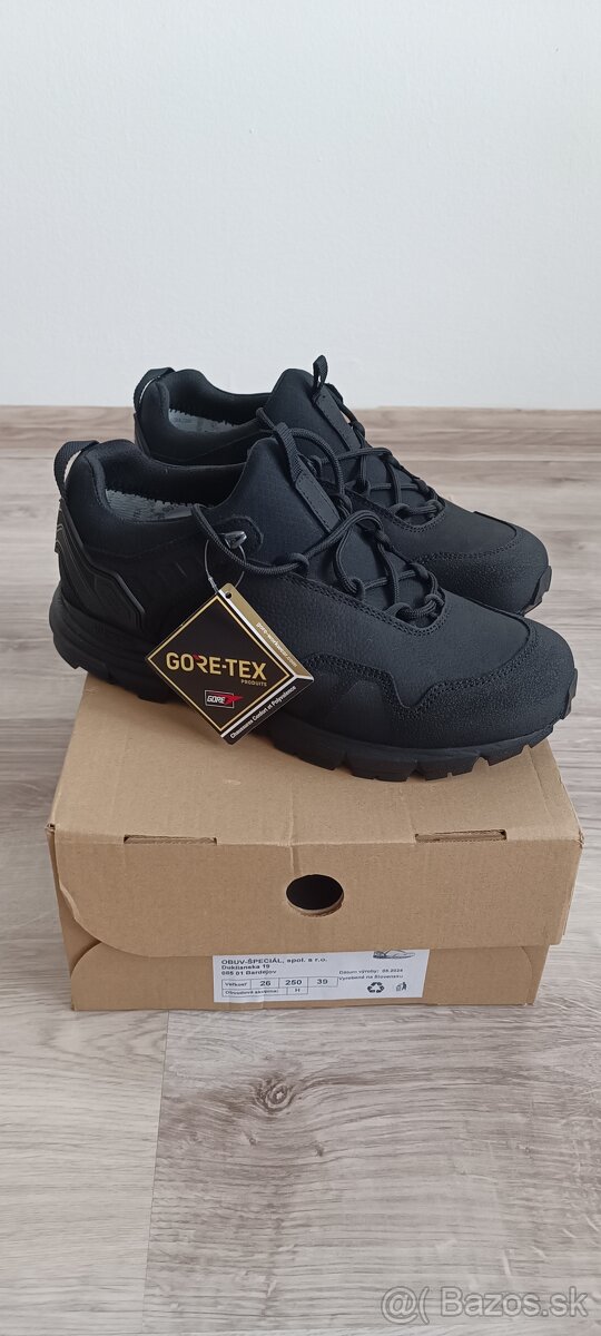 BOSP Taras low nízke 39 vložka 26cm