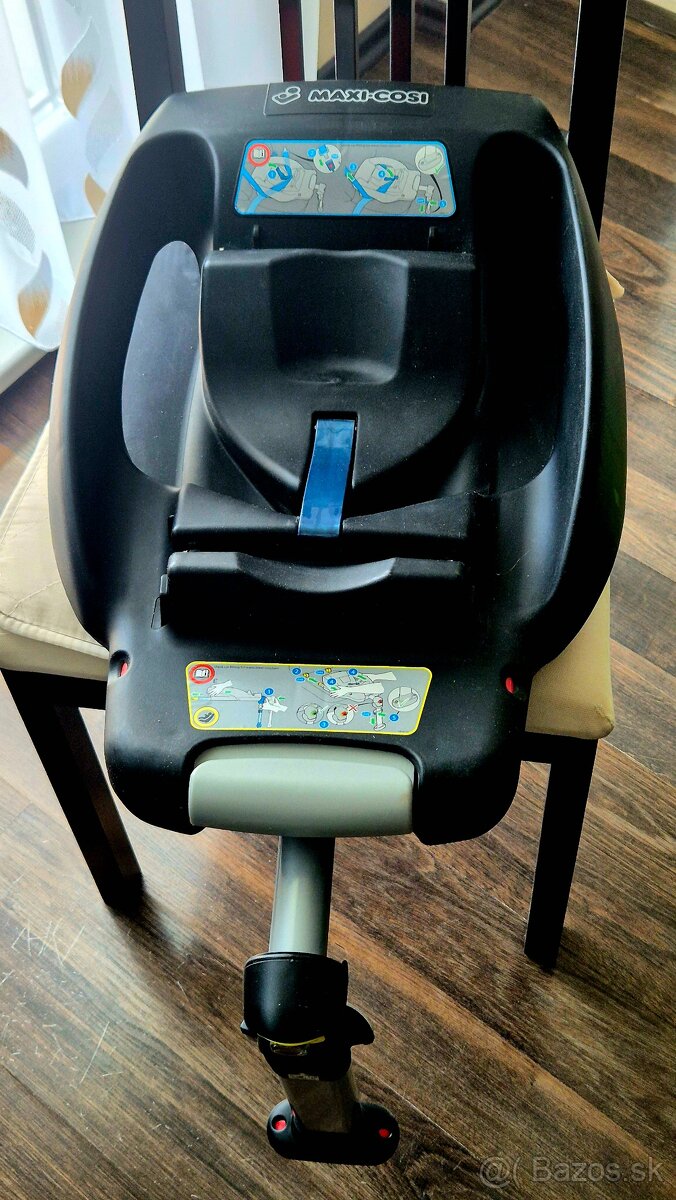 Maxi cosi zakladna