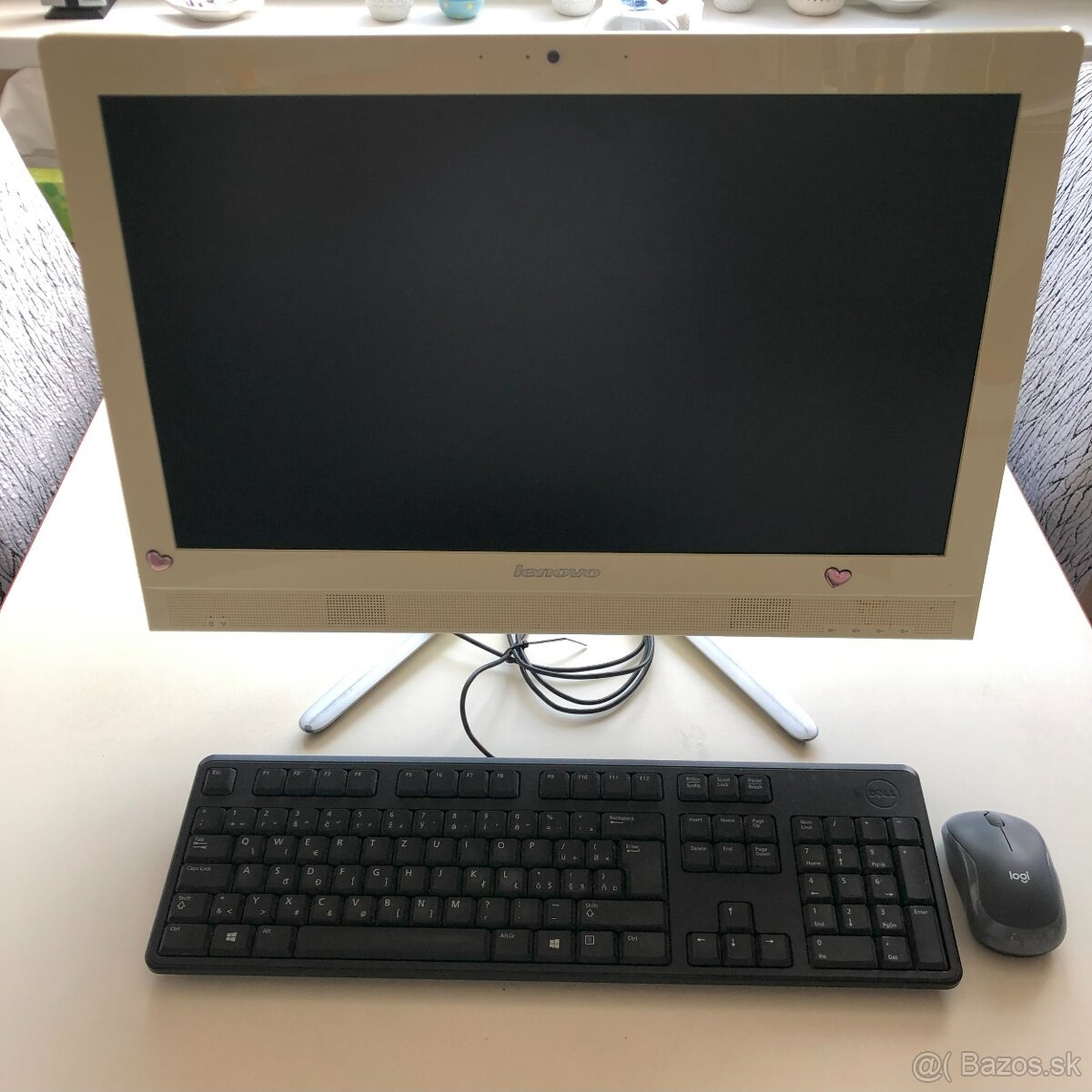 PC Lenovo All In One