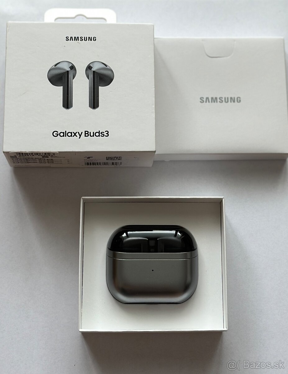 Samsung Galaxy Buds 3