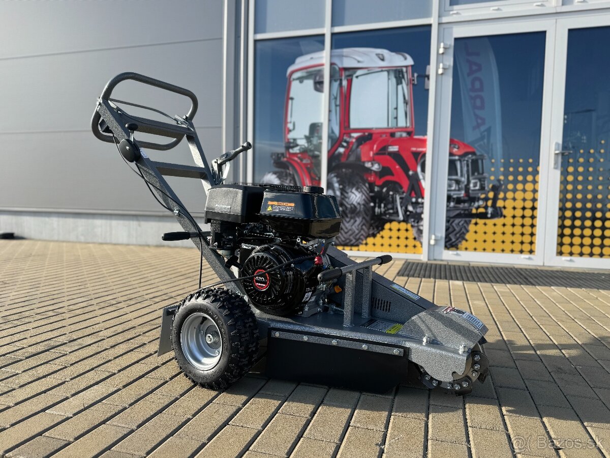 Pňová fréza JANSEN BSF-13