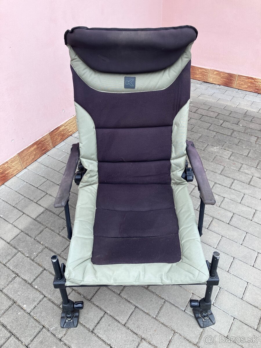 Kreslo Korum x25 Deluxe accessory chair