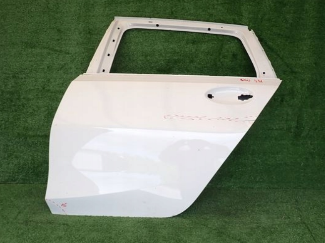 bmw 3 dvere kombi g31 2018+
