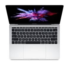 Macbook Pro 2017 Late