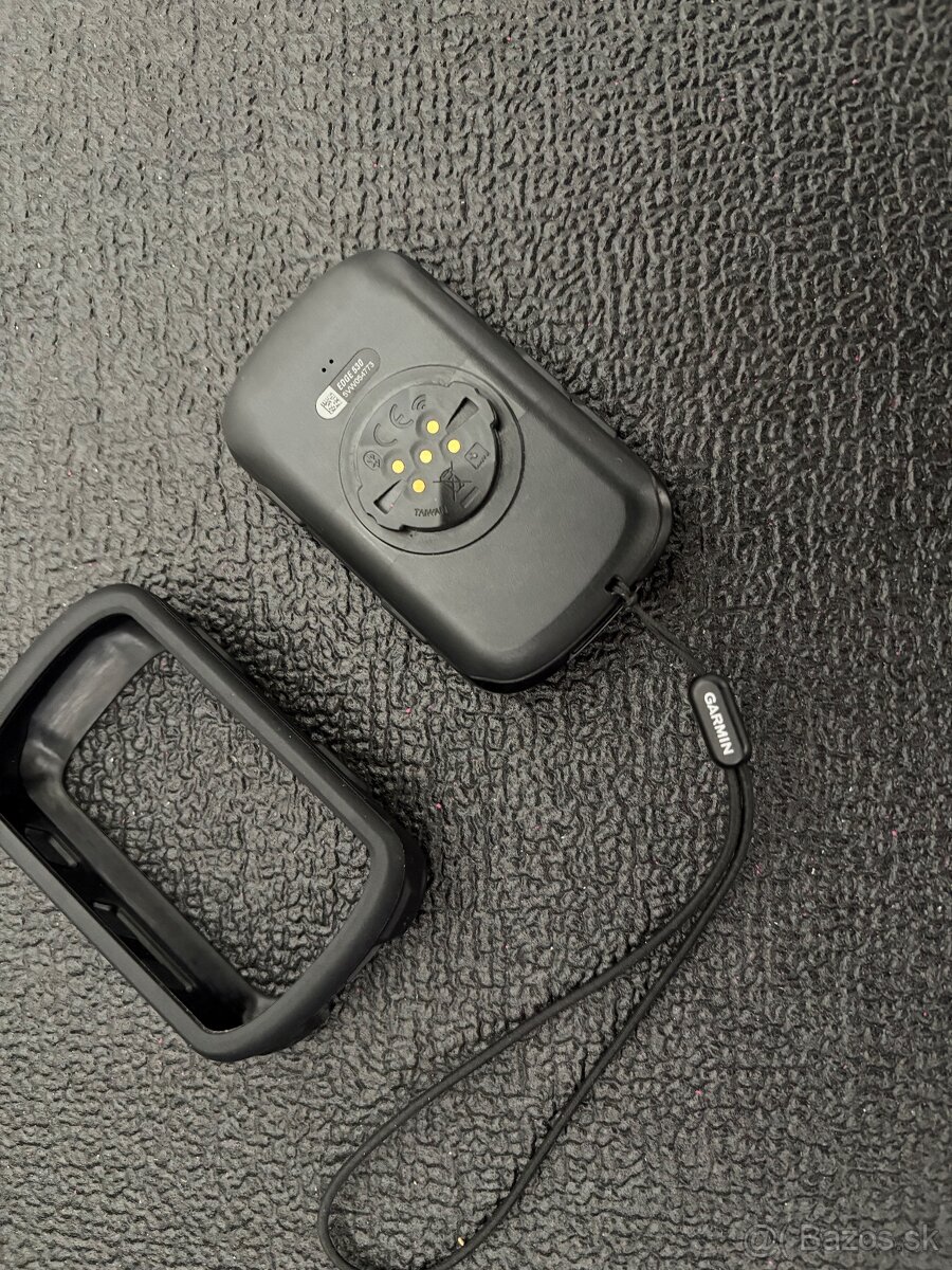 Garmin EDGE 530