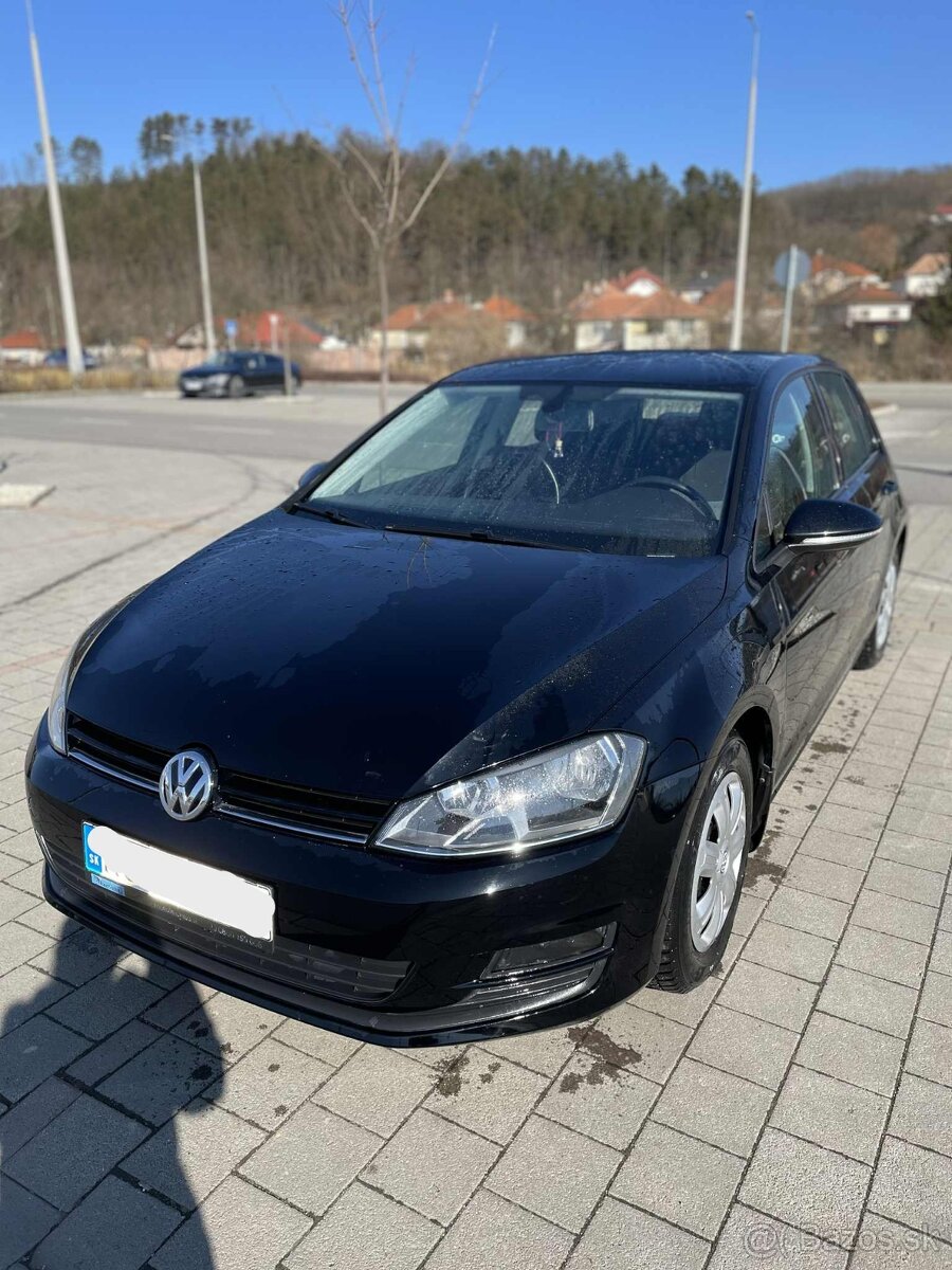 Volkswagen Golf 1.2 TSI