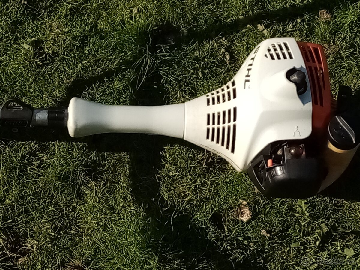 Krovinorez Stihl fs 55 - -. -