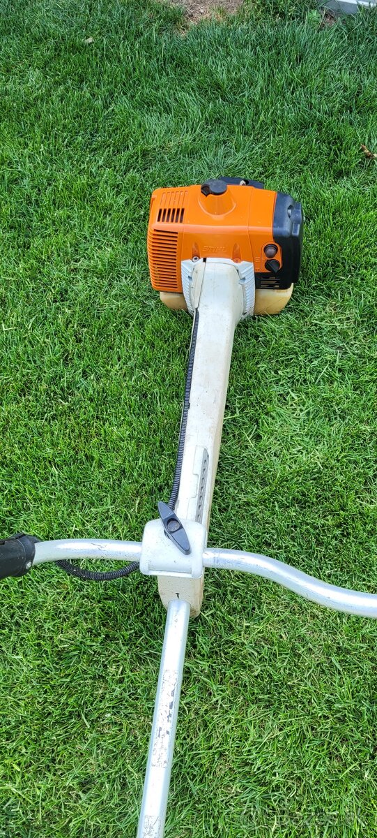 Krovinorez stihl