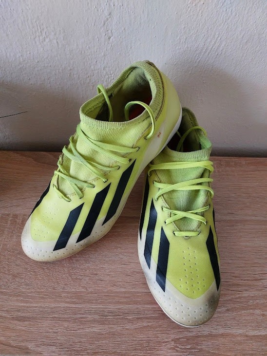 Kopacky Adidas Crazyfast 3, 11teamsports - 41,5