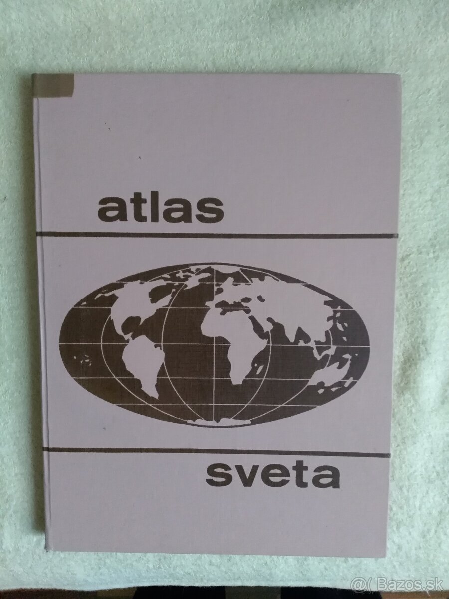 skolsky atlas