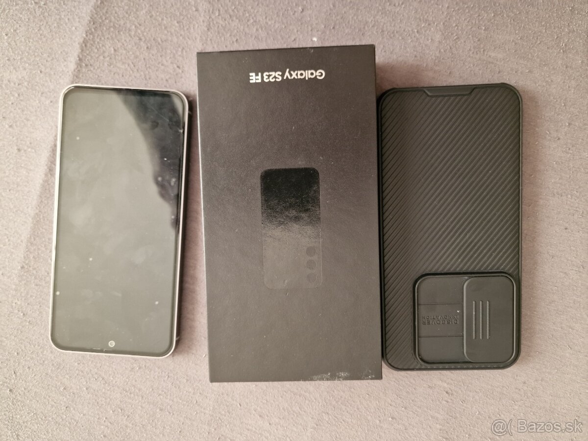 Samsung s23 fe
