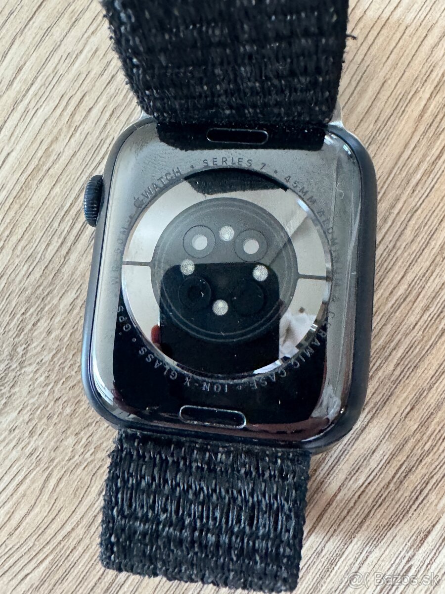 Apple Watch 7 45mm