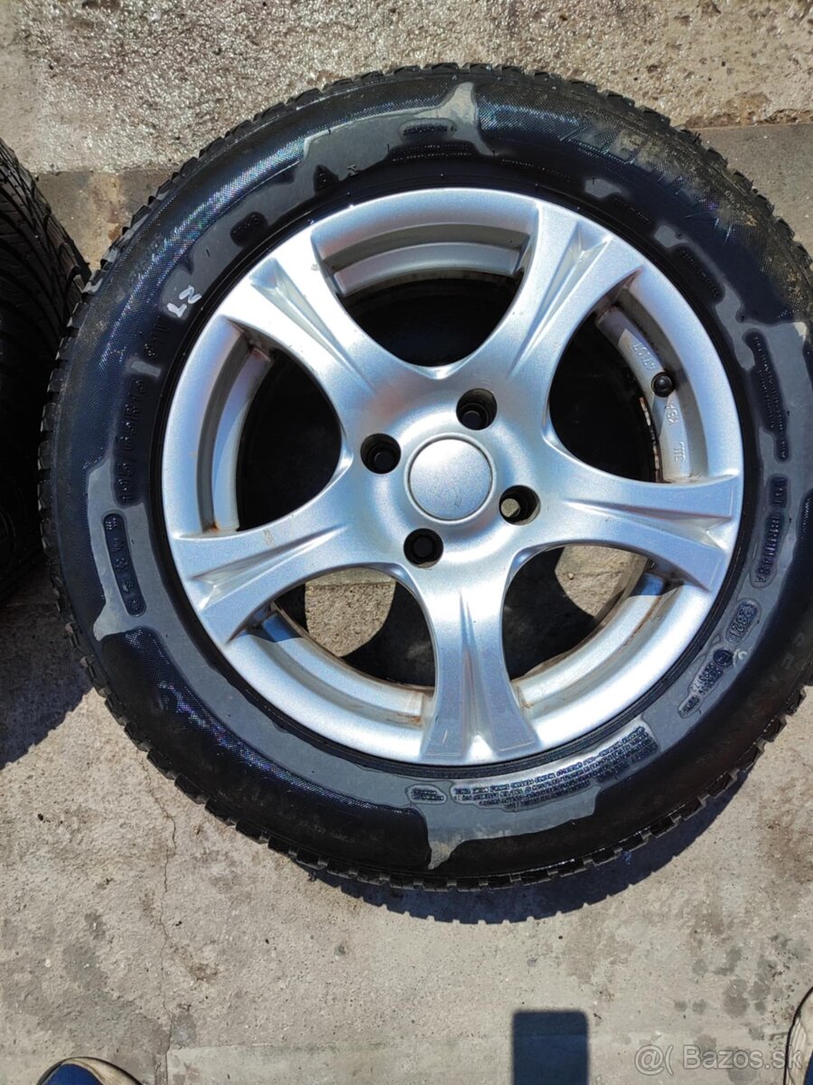 4x108 195/65 R15