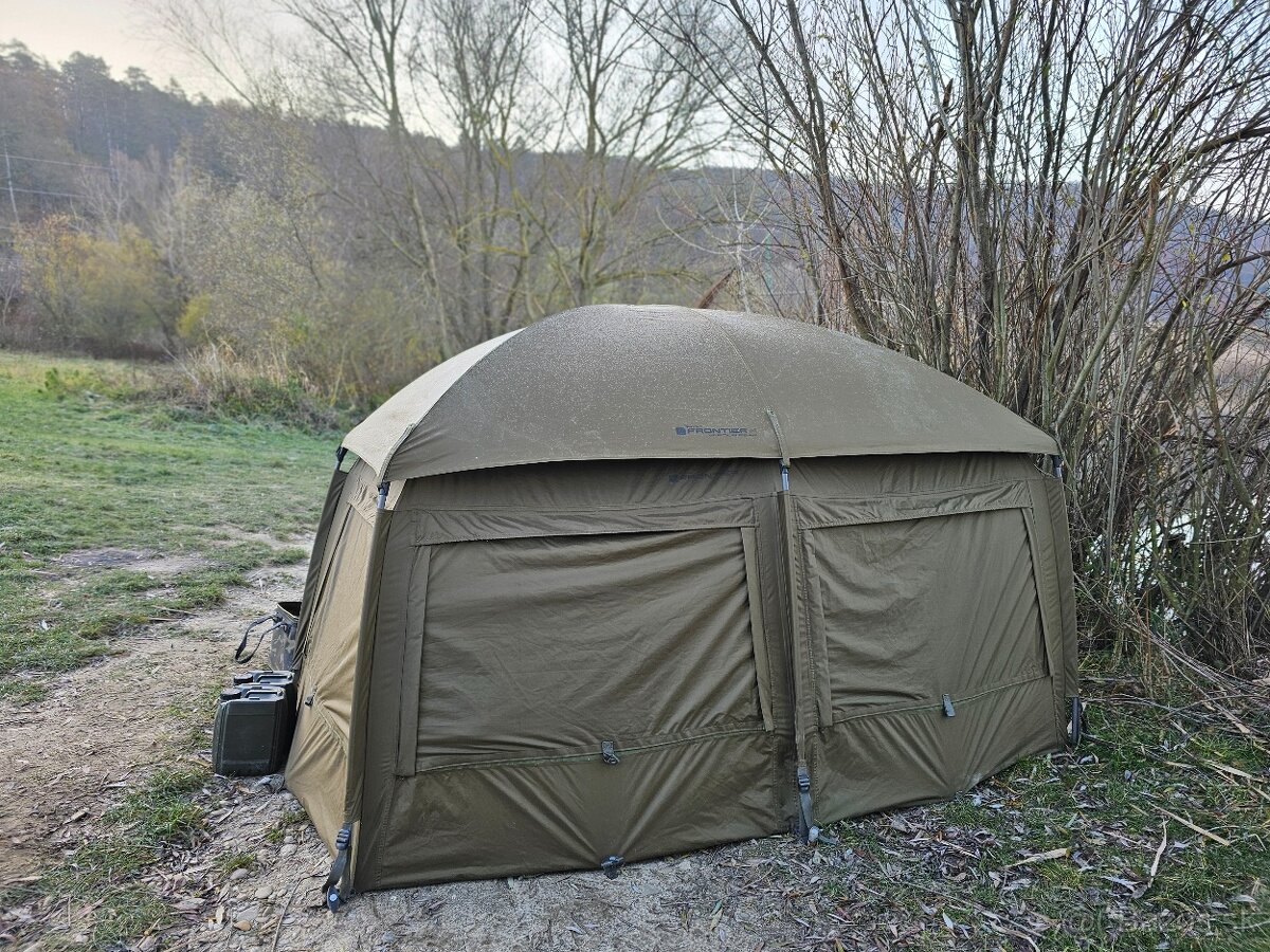 Predam Bivak Fox Frontier x