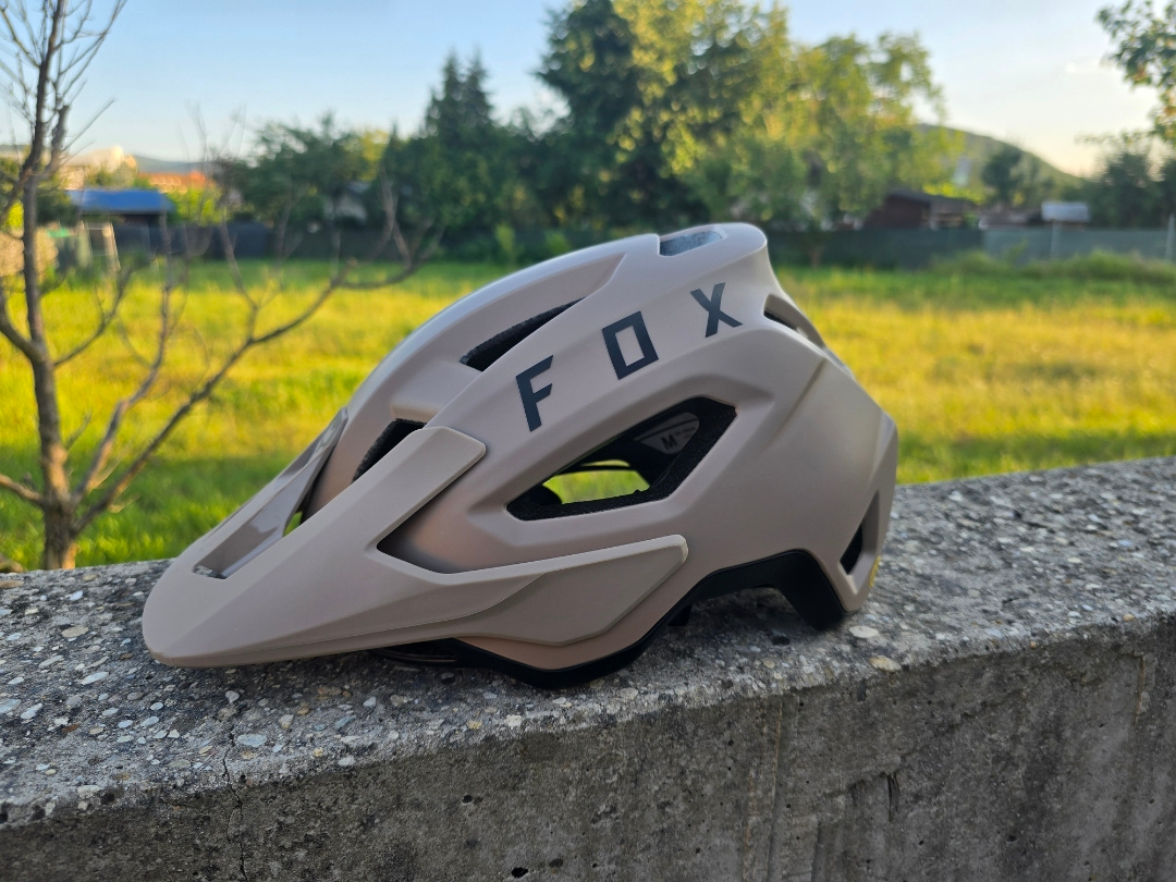 FOX Speedframe (M)
