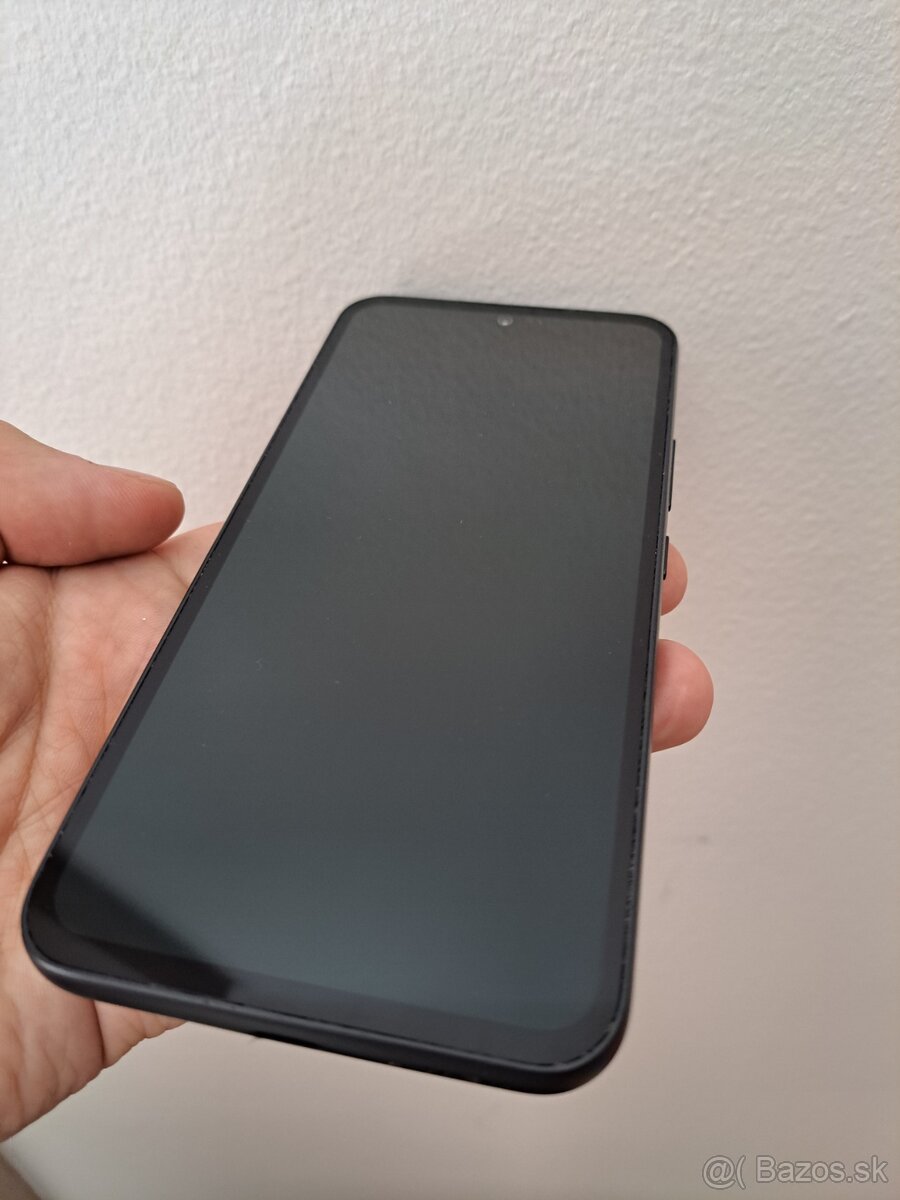 Samsung Galaxy A54 5G 8 GB/256 GB – GRAPHITE