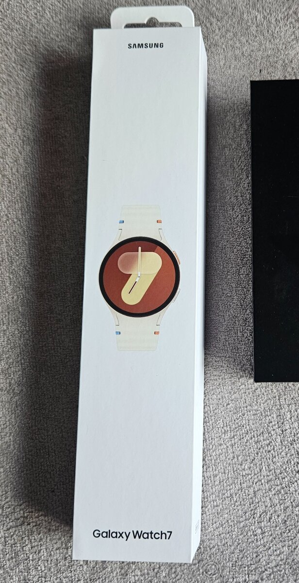 Samsung watch 7