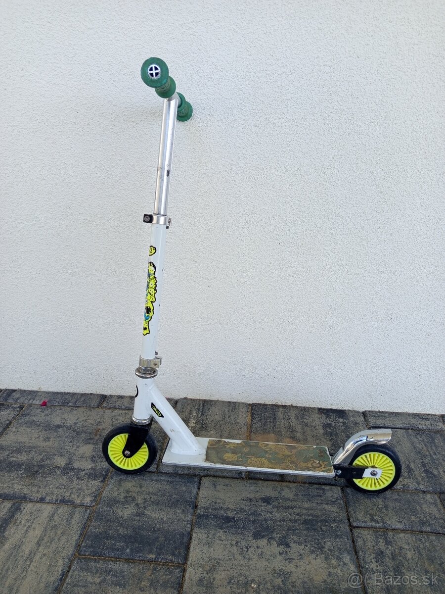 Detská klobežka Oxelo